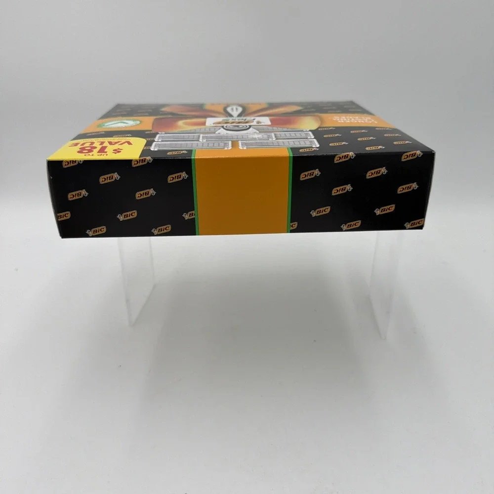 BIC Flex 5 Sensitive Razor 6+1 Gift Set for Men‎